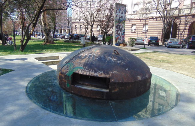 Tour of Communist Tirana - Photo 7