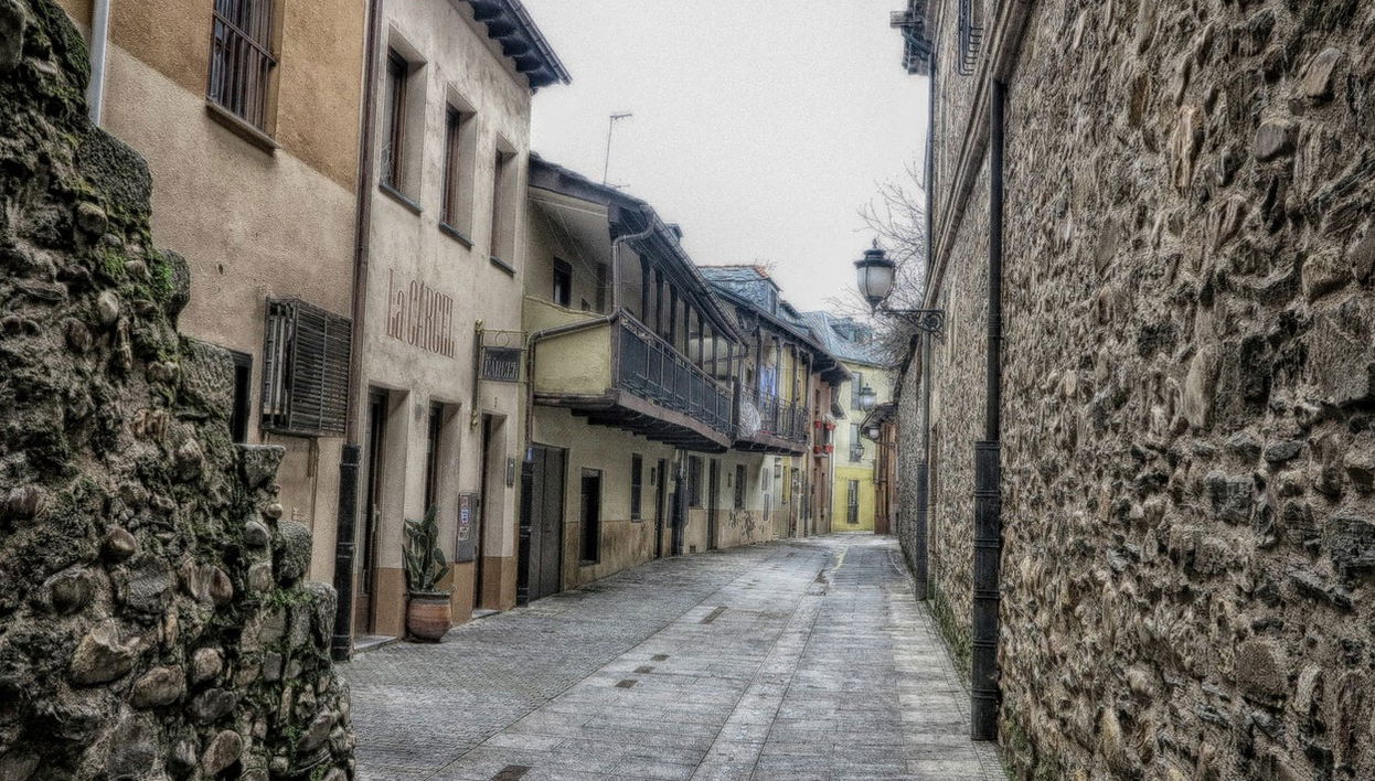 Free tour di Ponferrada - Foto 1