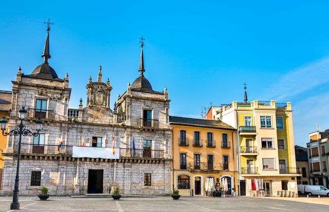 Visita guiada por Ponferrada y su castillo - Foto 6
