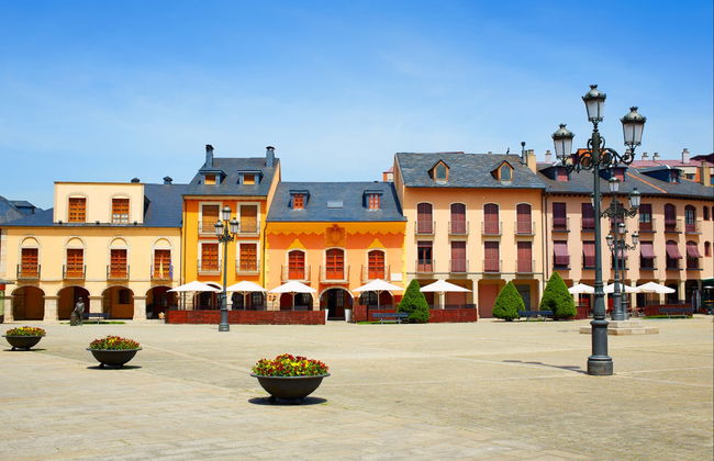 Visita guiada por Ponferrada y su castillo - Foto 5