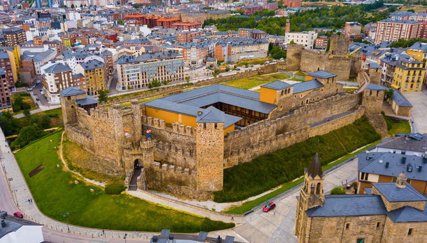 Ponferrada Private Tour - Foto 2