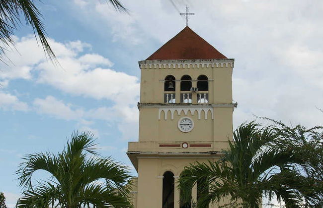 Excursão a Bayaguana - Foto 8