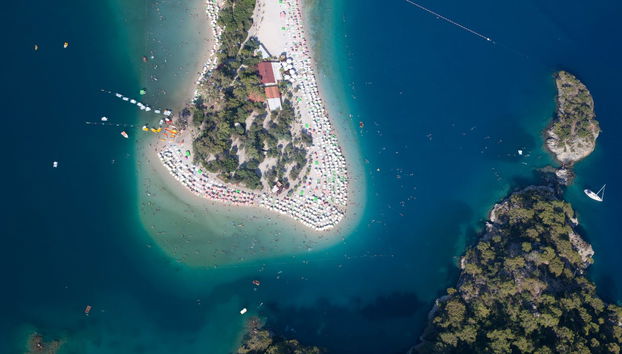 Scuba Diving in Ölüdeniz - Photo 4