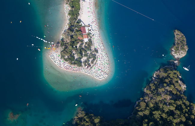 Immersione a Ölüdeniz - Foto 4
