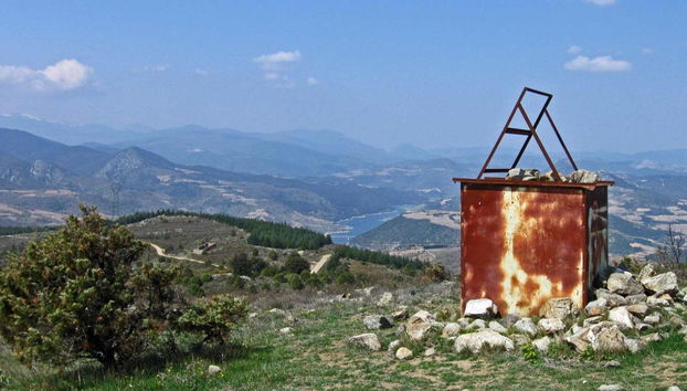 Excursión en 4x4 al Pic Aubeill al amanecer - Foto 4