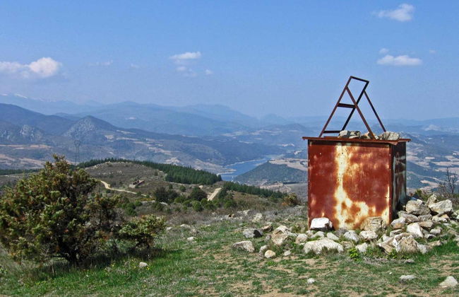 Pic Aubeill Sunrise Jeep Trip - Photo 4