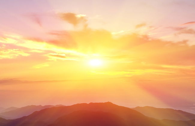 Pic Aubeill Sunrise Jeep Trip - Photo 1