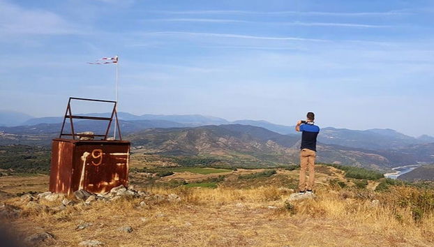 Excursión en 4x4 al Pic Aubeill al amanecer - Foto 2