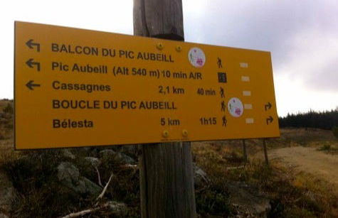 Pic Aubeill Sunrise Jeep Trip - Photo 6