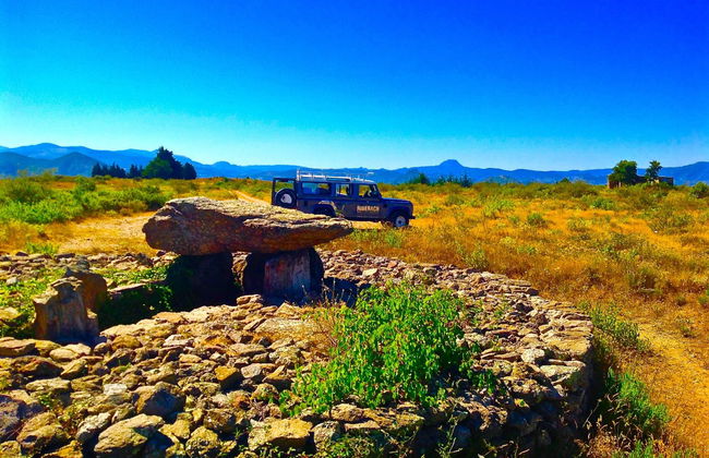 Pic Aubeill Sunrise Jeep Trip - Photo 2