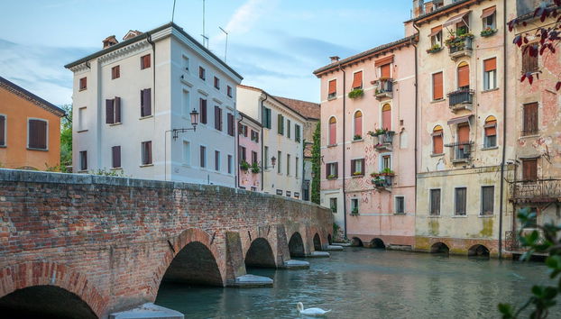 Treviso Private Tour - Foto 2