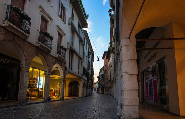 Tour privado por Treviso - Foto 7