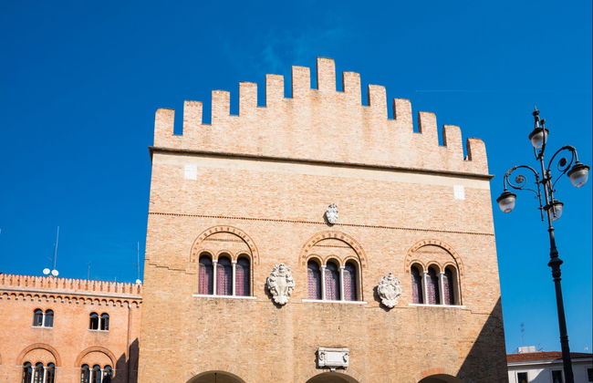 Tour privado por Treviso - Foto 5