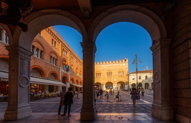 Tour privado por Treviso - Foto 3