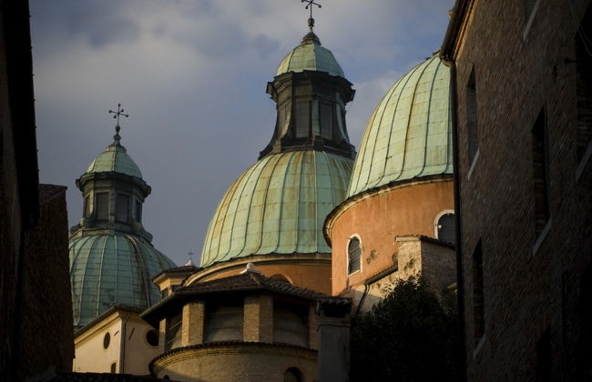 Tour privado por Treviso - Foto 6