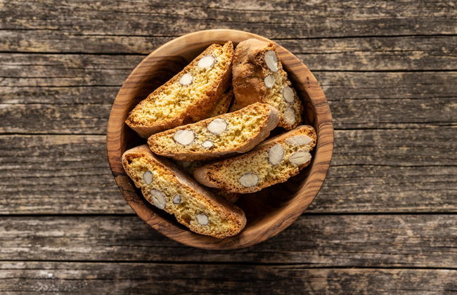 Cantina Mazzarosa Wine Tour - Foto 7