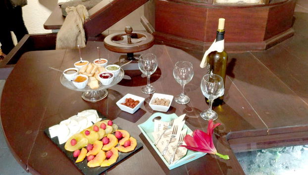 Ethnographic Park of La Gomera Ticket - Foto 4