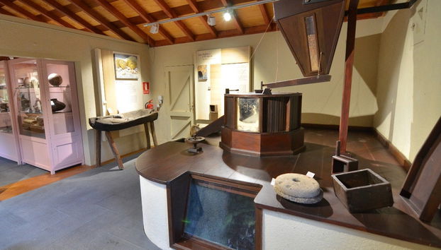 Ethnographic Park of La Gomera Ticket - Foto 3