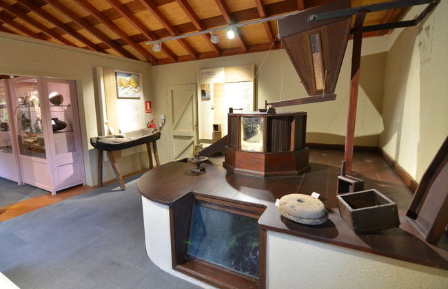 Ethnographic Park of La Gomera Ticket - Foto 3