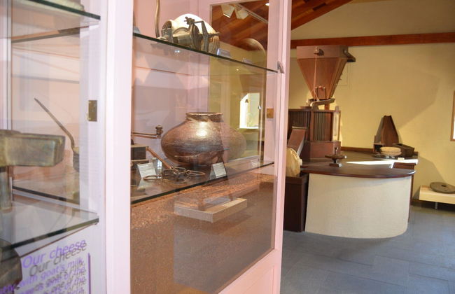 Ethnographic Park of La Gomera Ticket - Foto 1