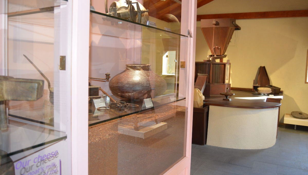 Ethnographic Park of La Gomera Ticket - Foto 1