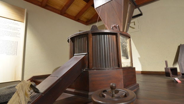 Ethnographic Park of La Gomera Ticket - Foto 2