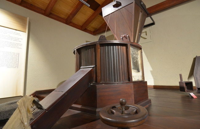 Ethnographic Park of La Gomera Ticket - Foto 2