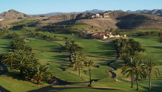 El Salobre Horse Riding Activity - Foto 3