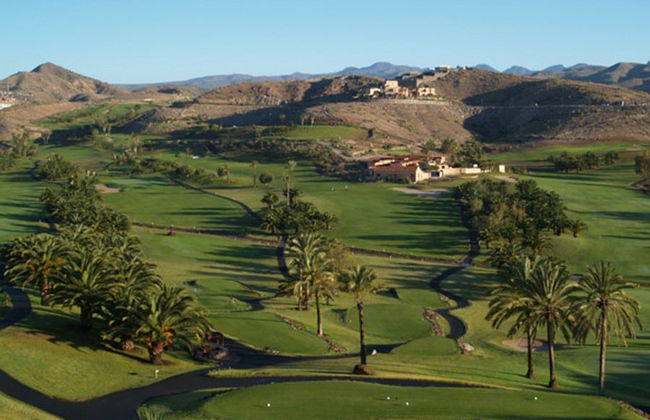 Passeggiata a cavallo a El Salobre - Foto 3