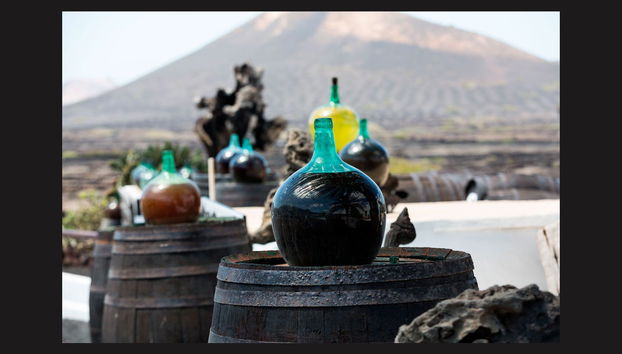 Excursão de meio dia pelo sul de Lanzarote - Foto 3