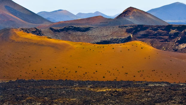 Excursão de meio dia pelo sul de Lanzarote - Foto 4