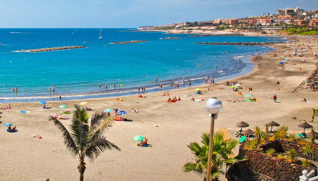 Excursión a Los Cristianos por libre en autobús - Foto 4