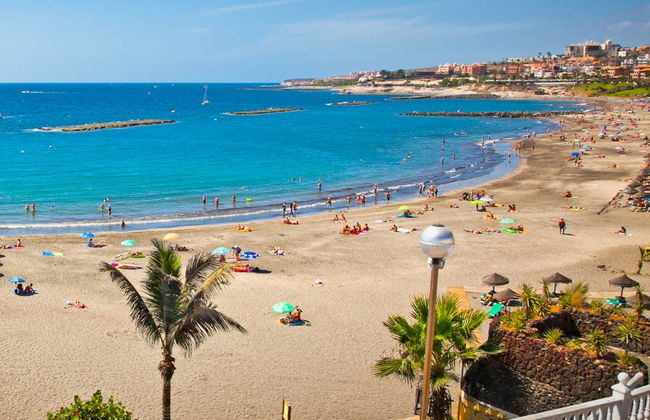 Bike Rental in South Tenerife - Foto 5