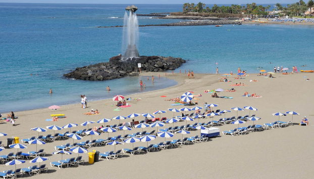 Excursión a Los Cristianos por libre en autobús - Foto 2