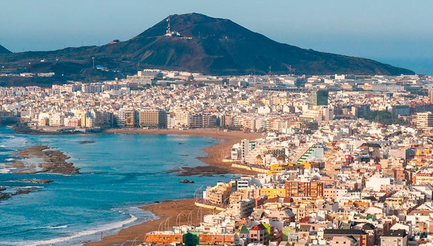 Excursion sur la côte de Grande Canarie - Photo 4