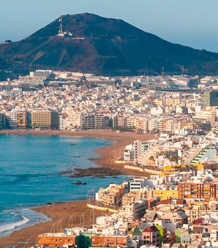 Foto de Excursión por las costas de Gran Canaria