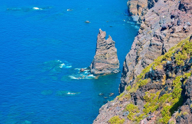 Escursione nelle coste di Gran Canaria - Foto 2