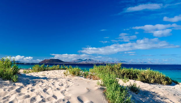 Dunas de Fuerteventura por conta própria - Foto 3