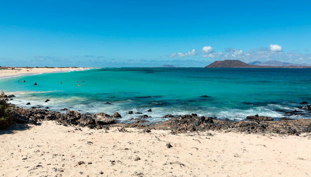 Dunas de Fuerteventura por conta própria - Foto 2