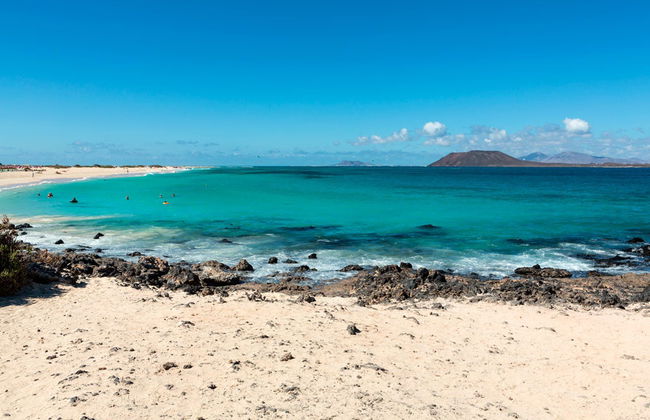 Excursion libre aux dunes de Fuerteventura - Photo 2