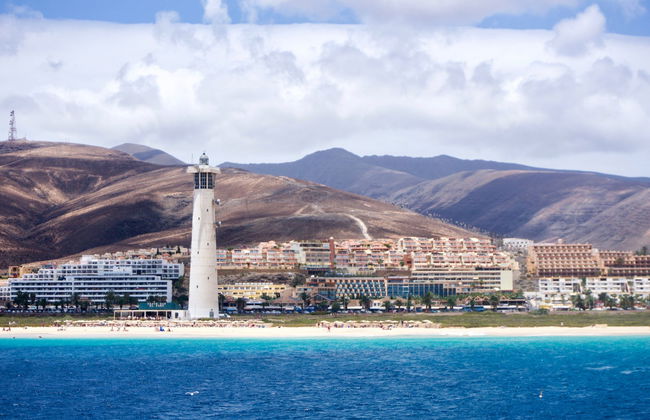 Morro Jable Speedboat Hire - Foto 7