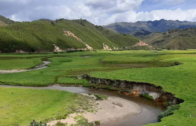 Huaylla Belen Valley Tour - Photo 2
