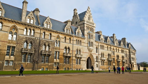 Autobus turistico di Oxford - Foto 2