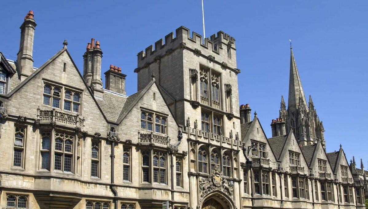 Tour privato di Oxford - Foto 1