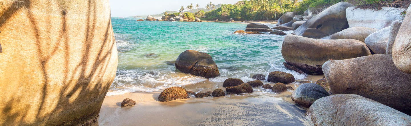 Escursione al parco di Tayrona - Foto 1
