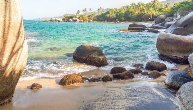 Excursión al Parque Tayrona - Foto 3