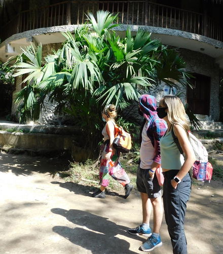 Foto de Excursión al Parque Tayrona