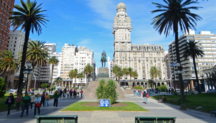 Uruguay 6 Day Trip - Photo 2