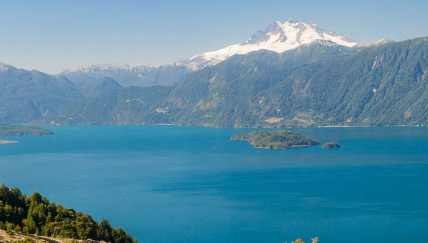 Todos los Santos Lake Tour + Peulla - Foto 5