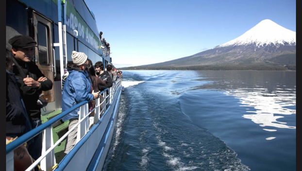 Todos los Santos Lake Tour + Peulla - Foto 4